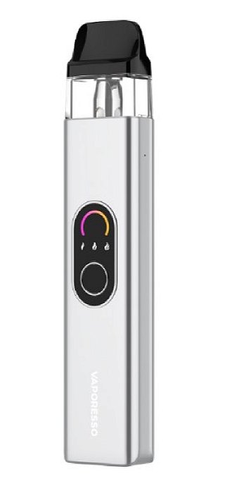 Vaporesso Xros 4 Cinza