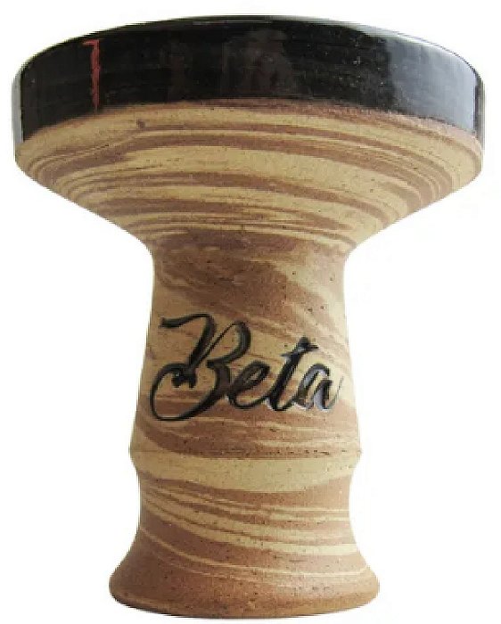 Rosh Beta Mini Areia/Preto