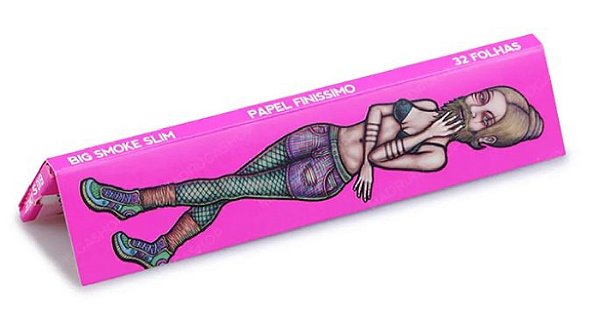 Seda Lion King Size Brasil Edition