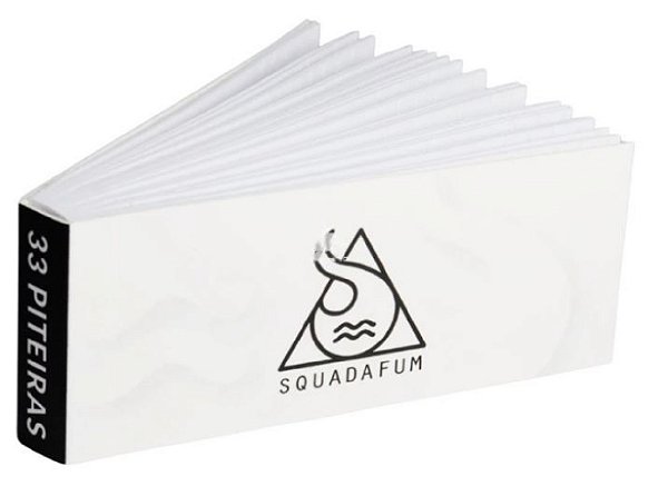 Piteira Squadafum Classic