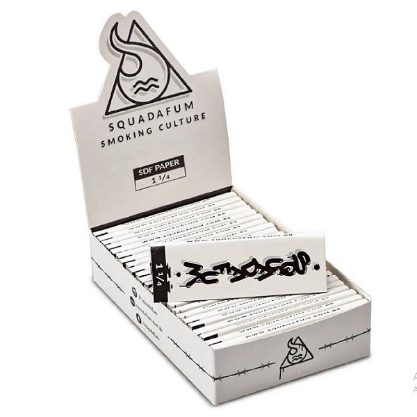 Seda Squadafum 1.1/4