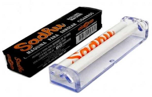 Bolador Sadhu King Size 110mm