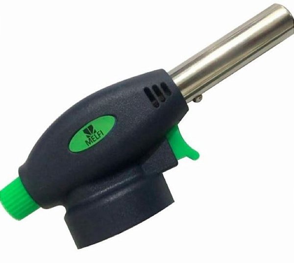 Macarico Melfi Multiuso Portatil