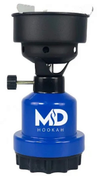 Acendedor A Gas MD Azul