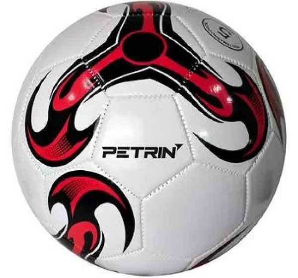 Bola de Futebol Petrin