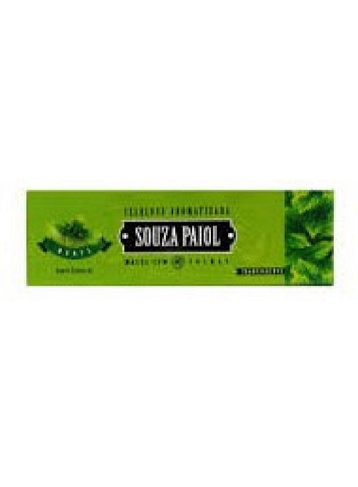 Seda Souza Paiol Celulose Menta