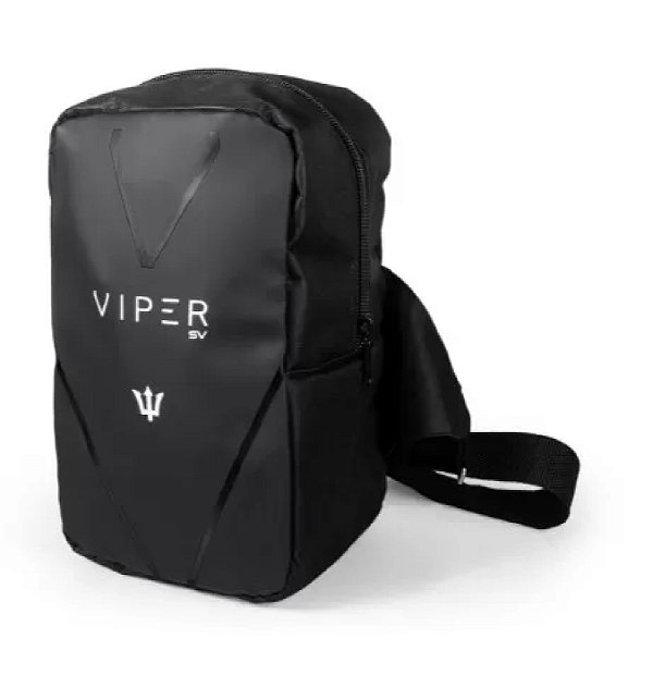 Bolsa Triton Viper Sv Preto