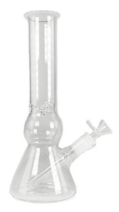 Bong de Vidro 26cm Kae037