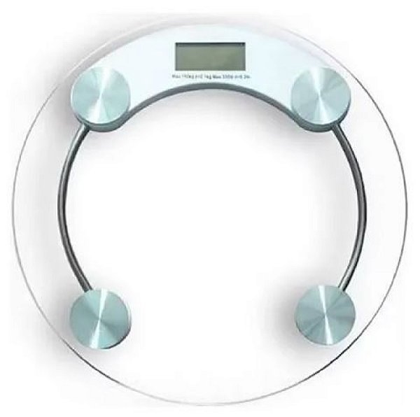 Balanca Personal Scale