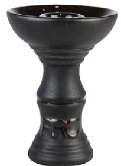 Rosh Pro Hookah Premium Preto Fosco