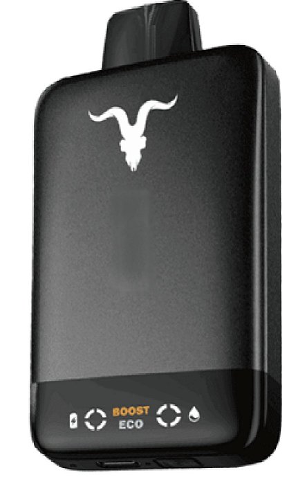 Ignite V155 Icy Mint