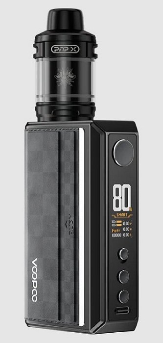 Vape Drag 5