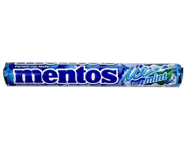 Mentos Mint Stick