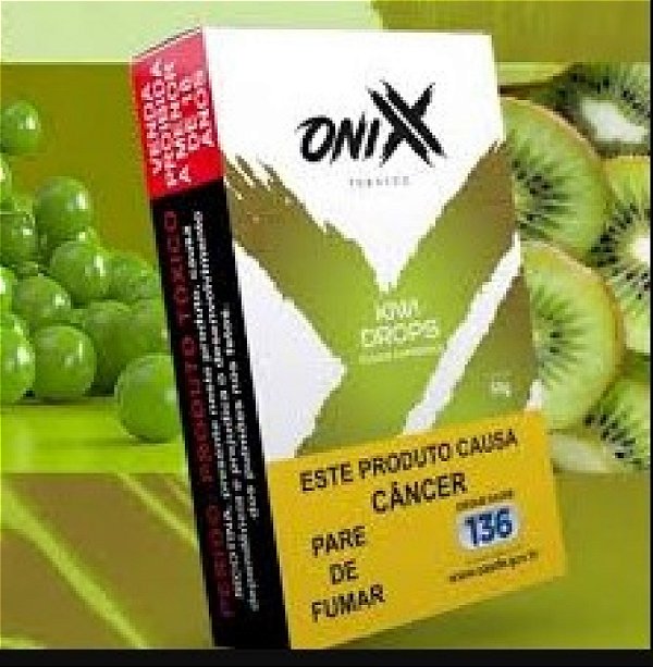 Onix Kiwi Drops 50G