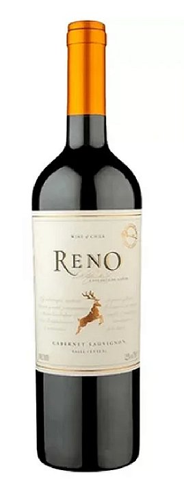 Vinho Reno Cabernet Sauvignon 750ML