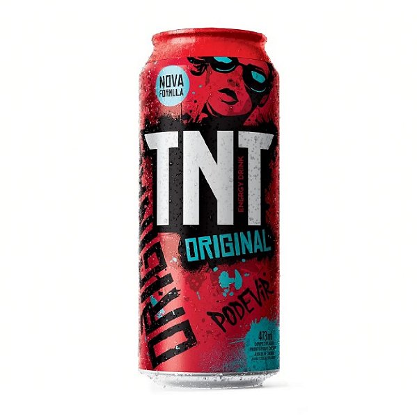 Tnt Original 473ML