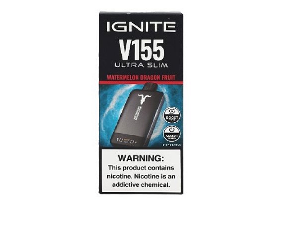 Ignite V155 Watermelon Dragon Fruit
