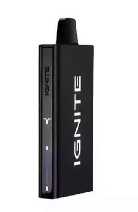 Ignite V55 Grape Apple Acai