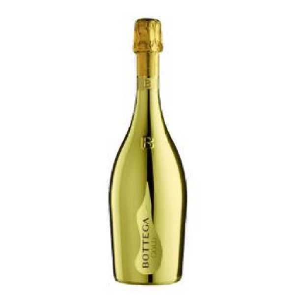 Espumante Bottega Gold Prosecco Italiano 750ML