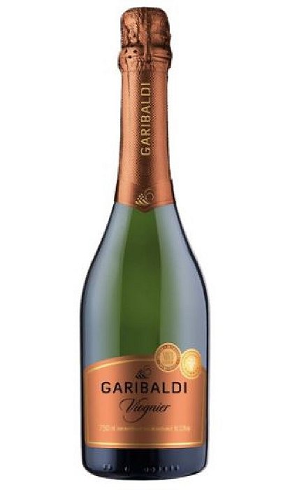 Espumante Garibaldi Brut Viogner 750ML