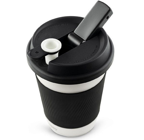 Bong Coffee Cup
