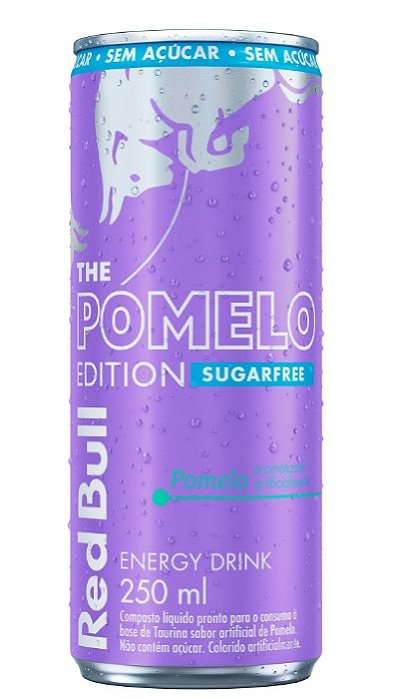 Red Bull Pomelo 250ML