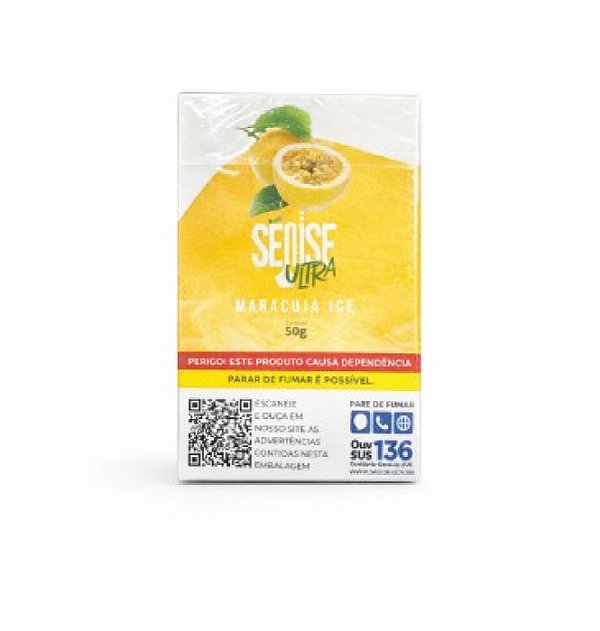 Sense Maracuja 50G