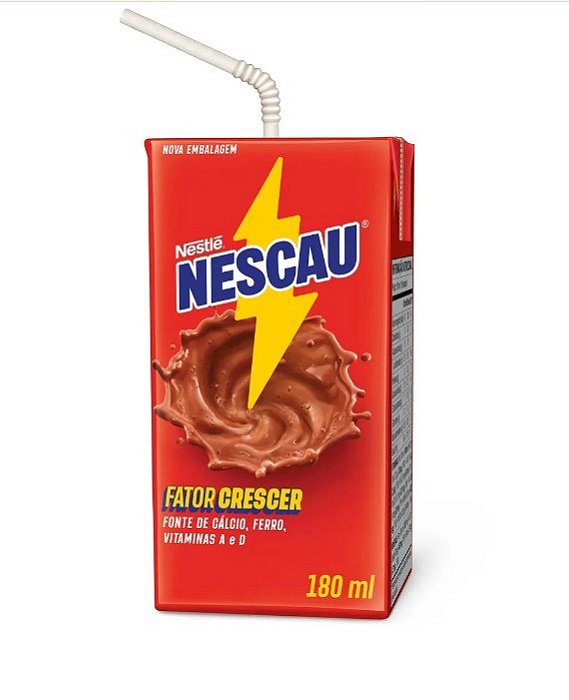 Nescau 180ML