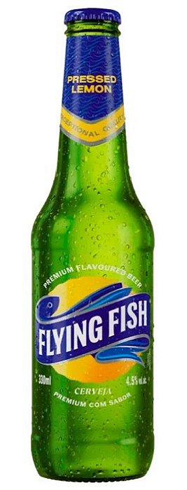 Flying Fish Ln 330ML