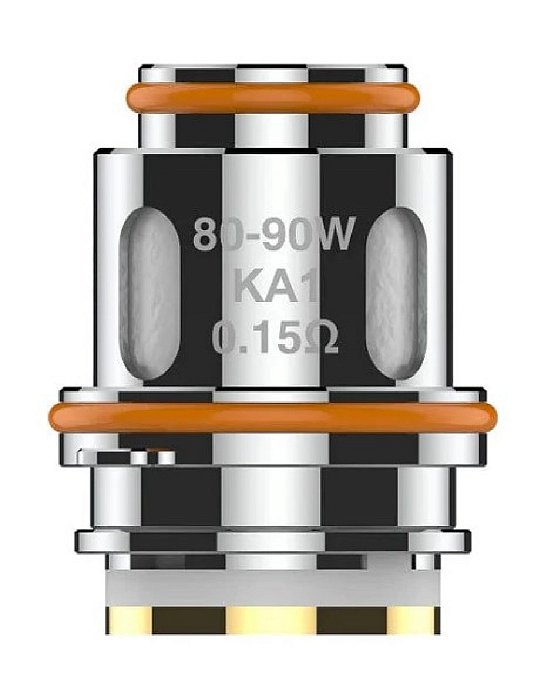 Coil Geek Z 0.15 80-90w