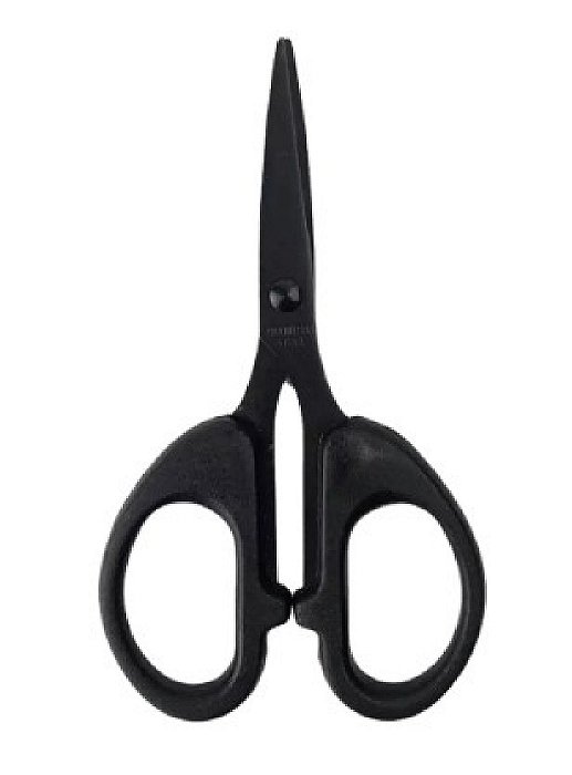 Tesoura Luxx Preto