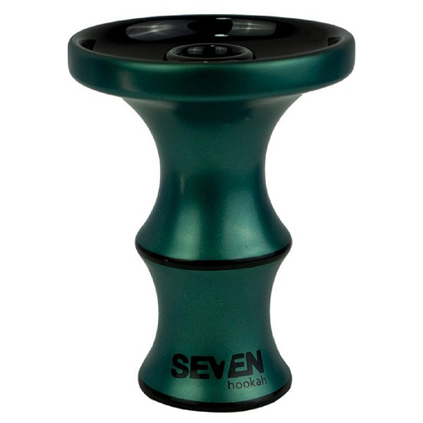 Rosh Seven Bowl Premium Verde