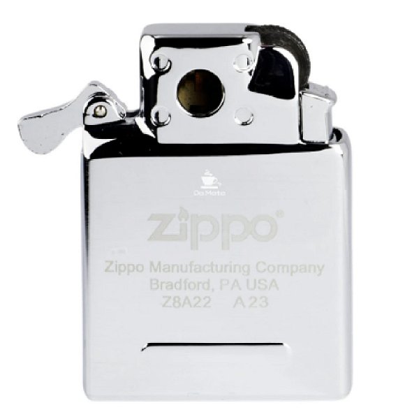 Isqueiro Zippo Butane Lighter Insert