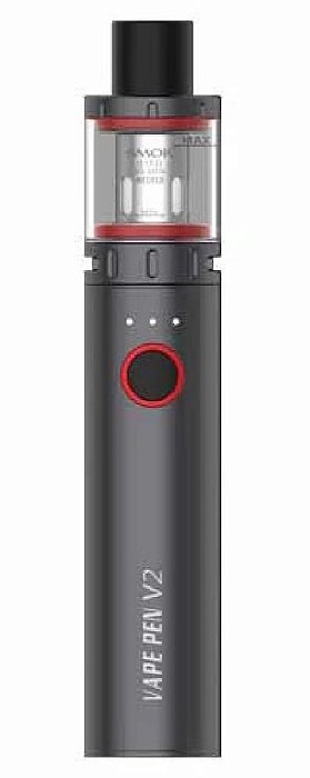 Vape Smok Pen V2 Kit Gun Metal