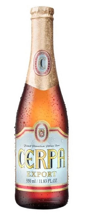 Cerpa Export Ln 350ML