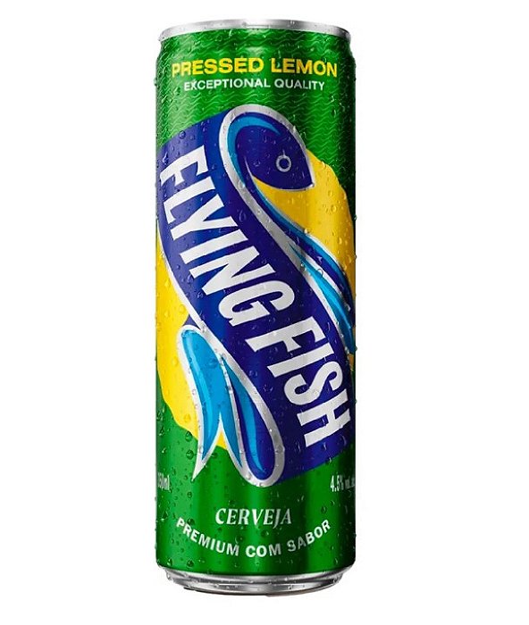 Flying Fish 350ML
