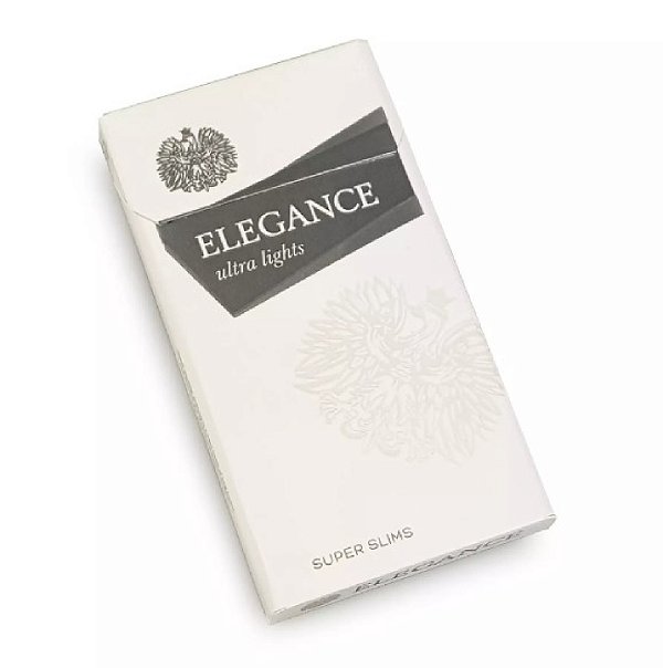 Elegance Prata
