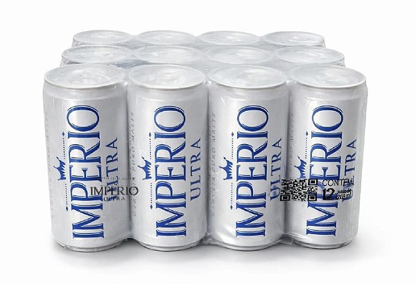 Imperio Ultra 269ML - 12 Und