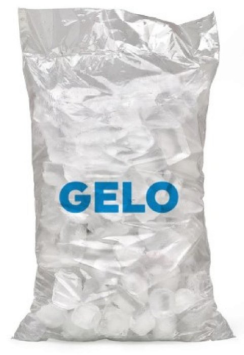 Gelo Cubo 5KG