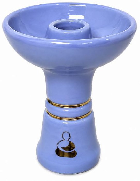 Rosh Monge Gold Azul