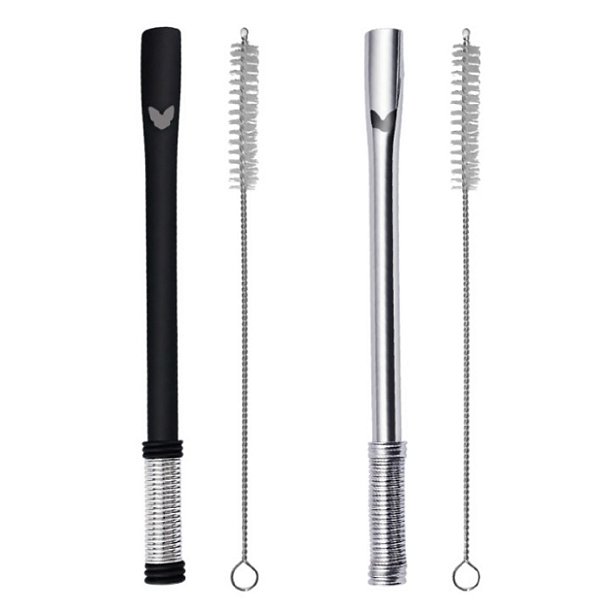 Bomba Chacal Mola Desmontavel + Escova Inox