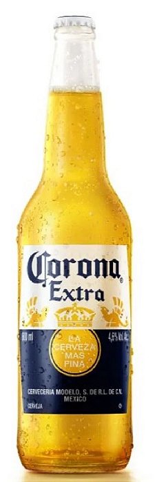 Corona 600ML