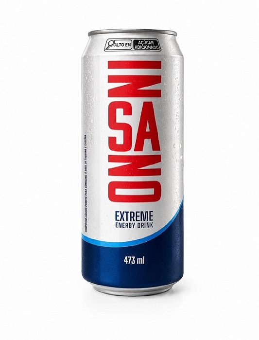 Insano 473ML