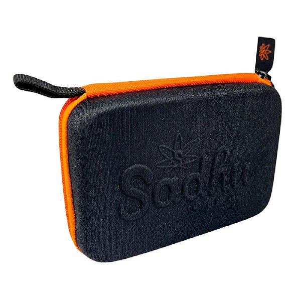 Case Sadhu Media Preto
