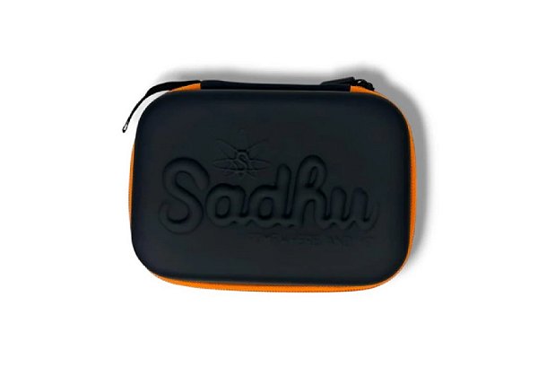 Case Sadhu Grande Preto
