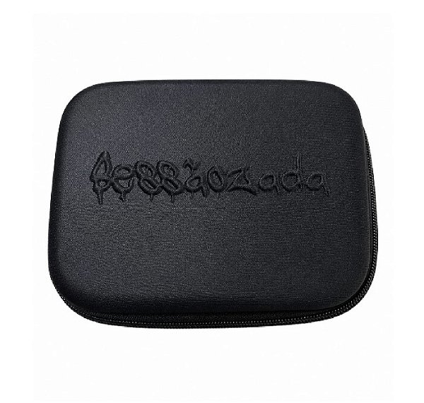 Case Sessaozada Classic Preto