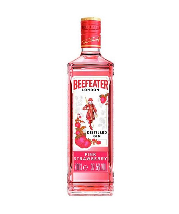 Beefeater Strawberry 1L