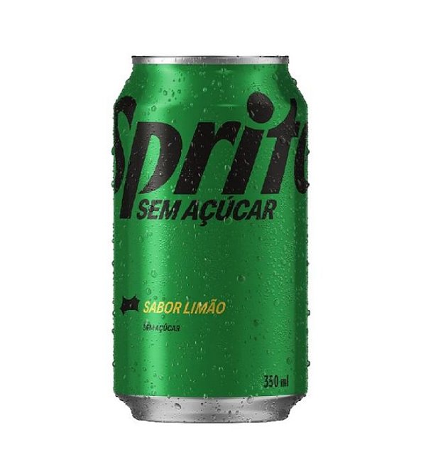 Sprite Zero 350ML