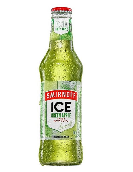 Smirnoff Ice Apple 275ML