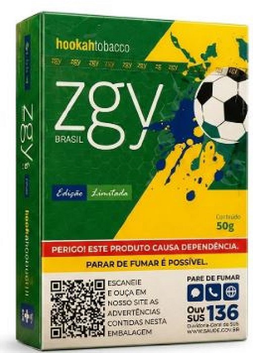 Ziggy Copa Morango e Limao 50G